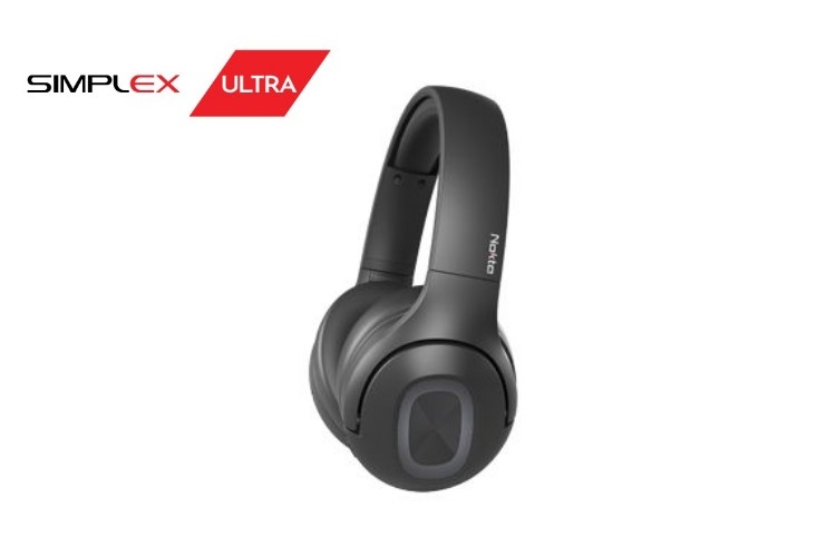 Metalldetektor Nokta Simplex ULTRA WHP